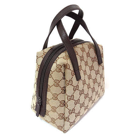 Gucci(����) 124542 GG�ΰ� �ڰ��� ���� �̴� ��Ʈ�� [�ϻ����] �̹���2 - ���̺��� �߰���ǰ