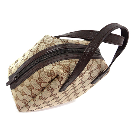 Gucci(����) 124542 GG�ΰ� �ڰ��� ���� �̴� ��Ʈ�� [�ϻ����] �̹���3 - ���̺��� �߰���ǰ