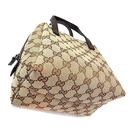 Gucci(����) 124542 GG�ΰ� �ڰ��� ���� �̴� ��Ʈ�� [�ϻ����] �̹���4 - ���̺��� �߰���ǰ