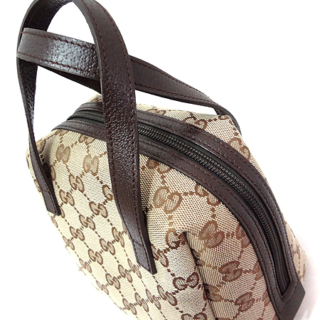 Gucci(����) 124542 GG�ΰ� �ڰ��� ���� �̴� ��Ʈ�� [�ϻ����] �̹���5 - ���̺��� �߰���ǰ