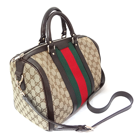 Gucci(����) 247205 GG�ΰ� �ڰ��� ��� ������ ��Ʈ�� + �����Ʈ�� [�ϻ����] �̹���2 - ���̺��� �߰���ǰ