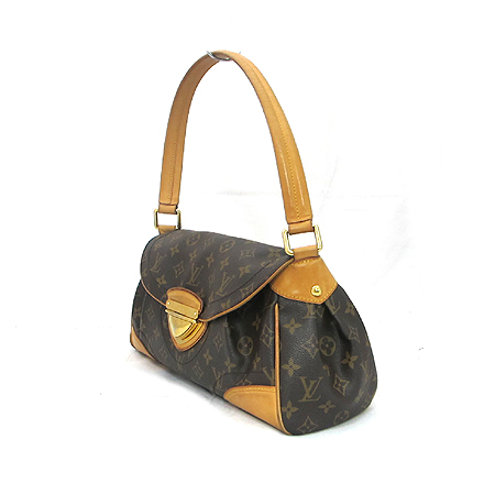 Louis Vuitton(���̺���) M40121 ���׷� ĵ���� ����� MM ����� �̹���2 - ���̺��� �߰���ǰ