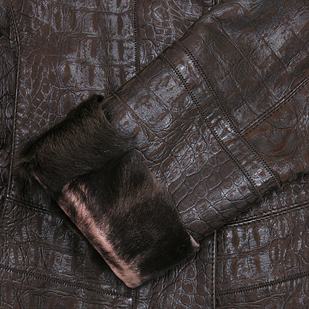 Armani COLLEZIONI(�Ƹ����� �÷�������) ��ũ ���� ���� [���빮��] �̹���3 - ���̺��� �߰���ǰ