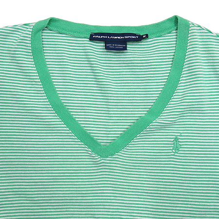 Polo Sports(���� ������) ��Ʈ������ V�� ���� Ƽ �̹���2 - ���̺��� �߰���ǰ