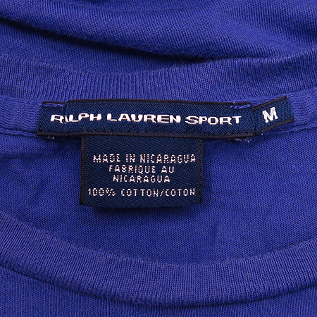 Polo Sports(���� ������) ����� ���� Ƽ �̹���4 - ���̺��� �߰���ǰ