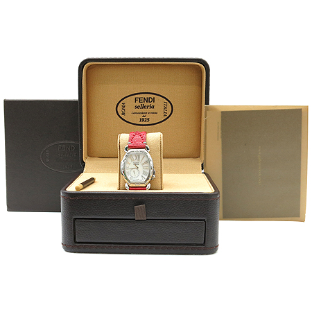 Fendi(���) F84034H SELLERIA(��������) ���� ��� ������ �ð� �̹���2 - ���̺��� �߰���ǰ