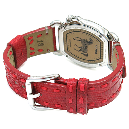 Fendi(���) F84034H SELLERIA(��������) ���� ��� ������ �ð� �̹���4 - ���̺��� �߰���ǰ