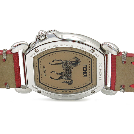 Fendi(���) F84034H SELLERIA(��������) ���� ��� ������ �ð� �̹���5 - ���̺��� �߰���ǰ