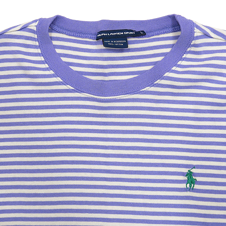 Polo Sports(���� ������) ��Ʈ������ ���� Ƽ �̹���2 - ���̺��� �߰���ǰ