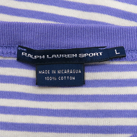 Polo Sports(���� ������) ��Ʈ������ ���� Ƽ �̹���5 - ���̺��� �߰���ǰ