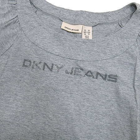 DKNY(����ī��) ť�� ��� �μҸ� Ƽ �̹���3 - ���̺��� �߰���ǰ