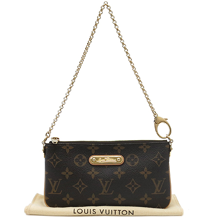 Louis Vuitton(���̺���) M60094 ���׷� ĵ���� ����Ʈ �ж� MM �Ŀ�ġ�� [��������] �̹���2 - ���̺��� �߰���ǰ