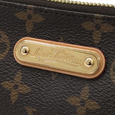 Louis Vuitton(���̺���) M60094 ���׷� ĵ���� ����Ʈ �ж� MM �Ŀ�ġ�� [��������] �̹���4 - ���̺��� �߰���ǰ