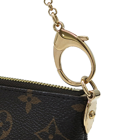 Louis Vuitton(���̺���) M60094 ���׷� ĵ���� ����Ʈ �ж� MM �Ŀ�ġ�� [��������] �̹���5 - ���̺��� �߰���ǰ