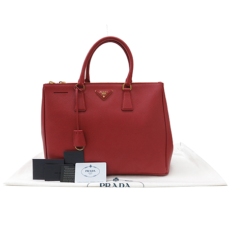 Prada(�����) BN1786 ���� ���ǾƳ� ��Ʈ�� [�б�������] �̹���2 - ���̺��� �߰���ǰ