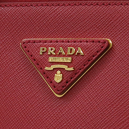 Prada(�����) BN1786 ���� ���ǾƳ� ��Ʈ�� [�б�������] �̹���4 - ���̺��� �߰���ǰ