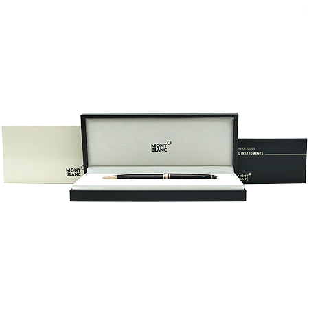 Montblanc(������) 164 ���̽��ͽ�ƣ ���� ���� �̹���4 - ���̺��� �߰���ǰ