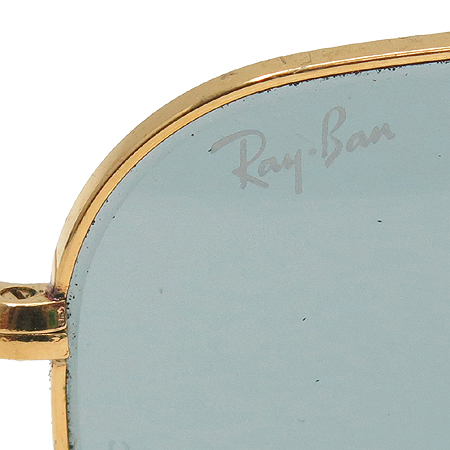 RAY-BAN(���̺�) ��ƽ �۷��� ���� ���� ���۶� �̹���5 - ���̺��� �߰���ǰ
