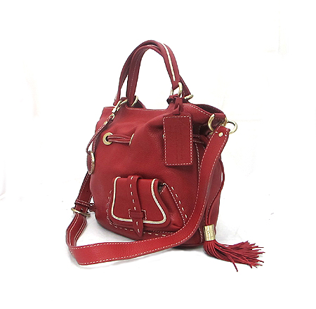 LANCEL(����) L12SWHB02 ���� ���� �����̾� �÷� 2WAY [�д����] �̹���3 - ���̺��� �߰���ǰ