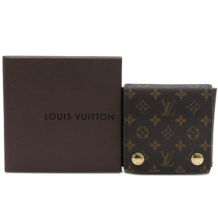 Louis Vuitton(���̺���) 18K ȭ��Ʈ��� 1����Ʈ ��� ������Ʈ ���Ʈ ü�� ����� �̹���2 - ���̺��� �߰���ǰ