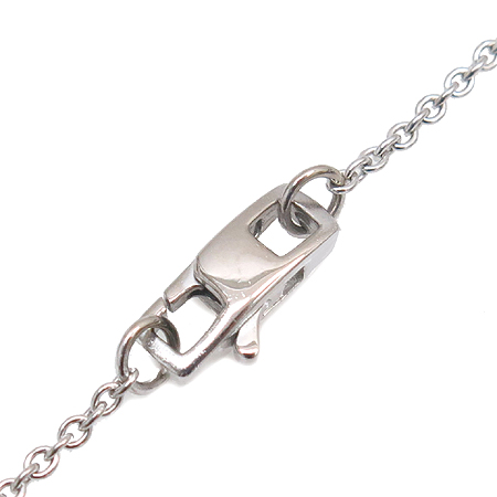 Louis Vuitton(���̺���) 18K ȭ��Ʈ��� 1����Ʈ ��� ������Ʈ ���Ʈ ü�� ����� �̹���5 - ���̺��� �߰���ǰ
