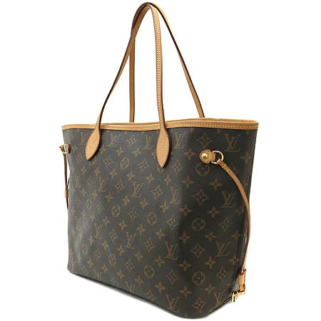 Louis Vuitton(���̺���) M40156 ���׷� ĵ���� �׹�ǮMM ����� [��������] �̹���3 - ���̺��� �߰���ǰ