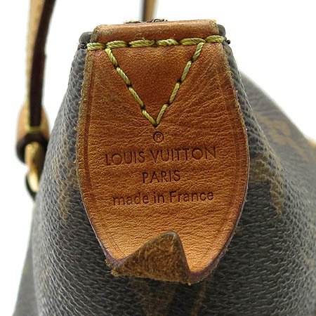 Louis Vuitton(���̺���) M40156 ���׷� ĵ���� �׹�ǮMM ����� [��������] �̹���4 - ���̺��� �߰���ǰ