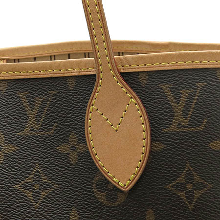 Louis Vuitton(���̺���) M40156 ���׷� ĵ���� �׹�ǮMM ����� [��������] �̹���5 - ���̺��� �߰���ǰ