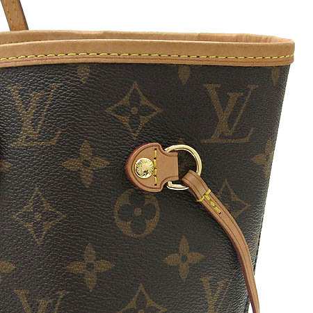 Louis Vuitton(���̺���) M40156 ���׷� ĵ���� �׹�ǮMM ����� [��������] �̹���6 - ���̺��� �߰���ǰ