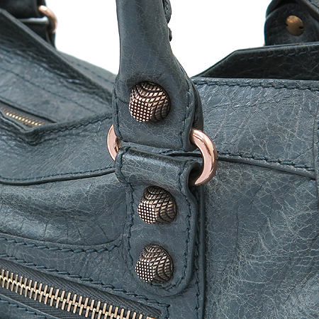 Balenciaga(�߷��þư�) 282009 �׷��� �� ���̾�Ʈ ��ƮŸ�� 2WAY + �����ſ� [�б�������] �̹���4 - ���̺��� �߰���ǰ