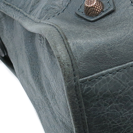 Balenciaga(�߷��þư�) 282009 �׷��� �� ���̾�Ʈ ��ƮŸ�� 2WAY + �����ſ� [�б�������] �̹���6 - ���̺��� �߰���ǰ