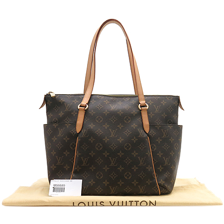 Louis Vuitton(���̺���) M56689 ���׷� ĵ���� ��Ż�� MM ����� �̹���2 - ���̺��� �߰���ǰ