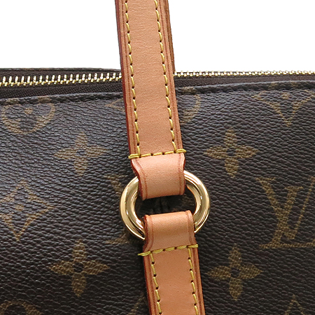 Louis Vuitton(���̺���) M56689 ���׷� ĵ���� ��Ż�� MM ����� �̹���4 - ���̺��� �߰���ǰ