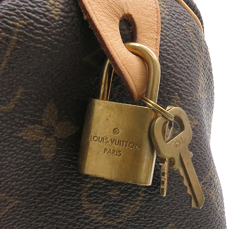 Louis Vuitton(���̺���) M41526 ���׷� ĵ���� ���ǵ�30 ��Ʈ�� �̹���4 - ���̺��� �߰���ǰ