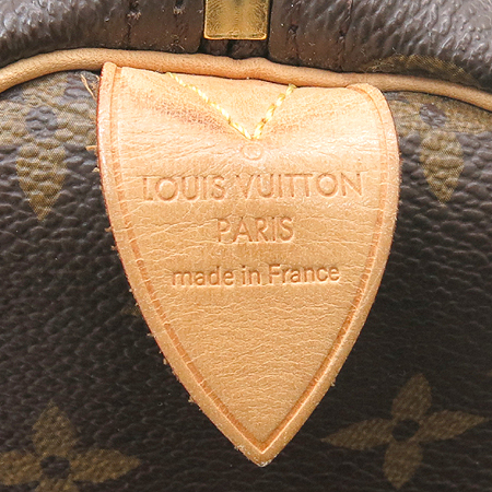 Louis Vuitton(���̺���) M41526 ���׷� ĵ���� ���ǵ�30 ��Ʈ�� �̹���6 - ���̺��� �߰���ǰ