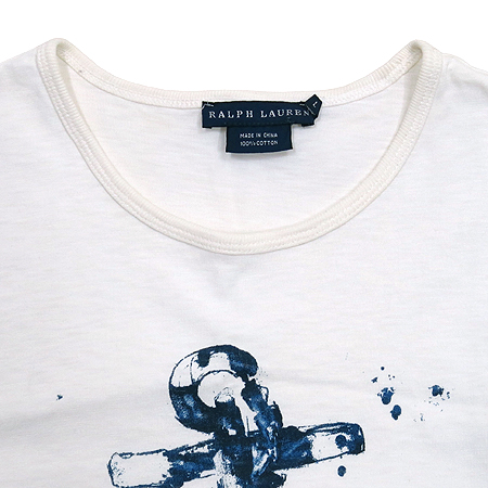 Polo Ralphlauren(����) �μҸ� ����Ʈ Ƽ �̹���2 - ���̺��� �߰���ǰ