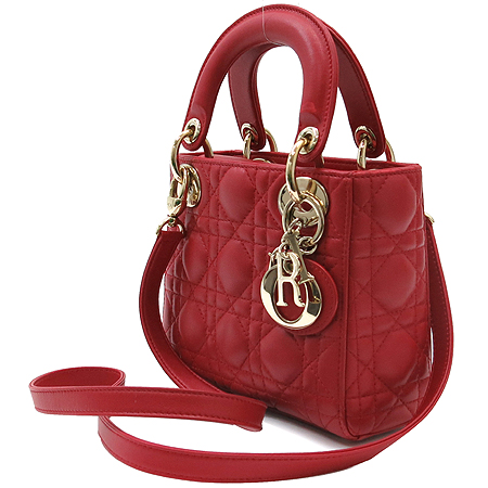 Dior(ũ����î���) CAL44500  �̴� ���̵� ��� ���� ����Ų ��� 2WAY [��������] �̹���3 - ���̺��� �߰���ǰ
