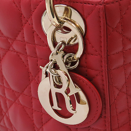 Dior(ũ����î���) CAL44500  �̴� ���̵� ��� ���� ����Ų ��� 2WAY [��������] �̹���4 - ���̺��� �߰���ǰ