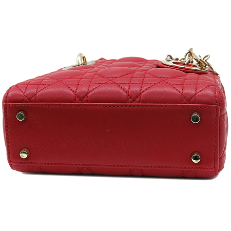 Dior(ũ����î���) CAL44500  �̴� ���̵� ��� ���� ����Ų ��� 2WAY [��������] �̹���5 - ���̺��� �߰���ǰ