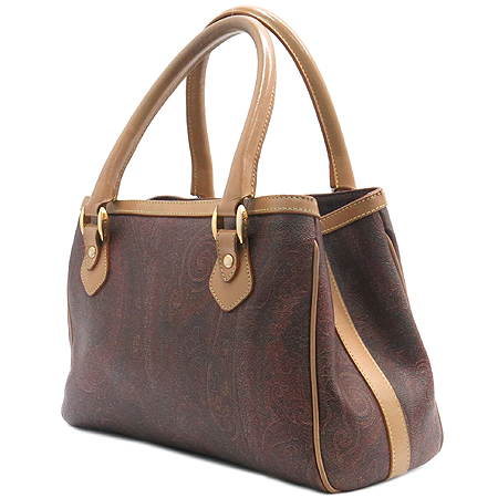 Etro(��Ʈ��) 0A017 99061 ������ PVC ��Ʈ�� �̹���3 - ���̺��� �߰���ǰ