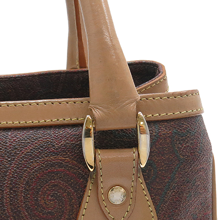 Etro(��Ʈ��) 0A017 99061 ������ PVC ��Ʈ�� �̹���4 - ���̺��� �߰���ǰ