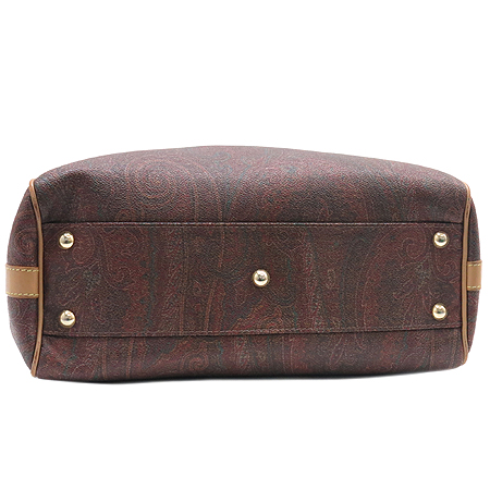 Etro(��Ʈ��) 0A017 99061 ������ PVC ��Ʈ�� �̹���5 - ���̺��� �߰���ǰ