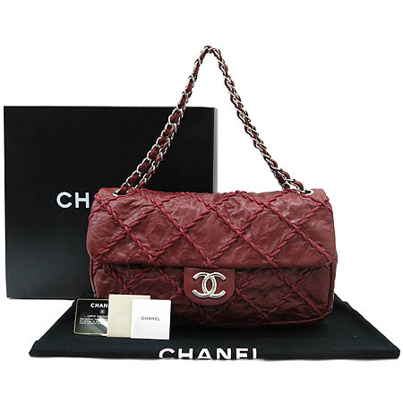Chanel() ̵ Ƽġ  ÷  ü  ̹2 - ̺ ߰ǰ