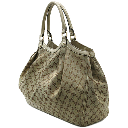 Gucci(����) 211943 GG�ΰ� �ڰ��� ��Ű ����� �̹���3 - ���̺��� �߰���ǰ