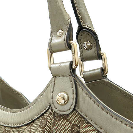 Gucci(����) 211943 GG�ΰ� �ڰ��� ��Ű ����� �̹���4 - ���̺��� �߰���ǰ