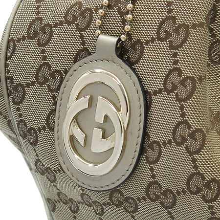 Gucci(����) 211943 GG�ΰ� �ڰ��� ��Ű ����� �̹���5 - ���̺��� �߰���ǰ