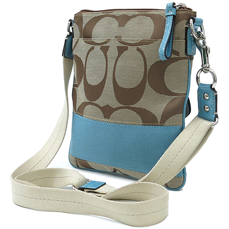 Coach(��ġ) �ñ׳��� �̴� ũ�ν��� �̹���2 - ���̺��� �߰���ǰ
