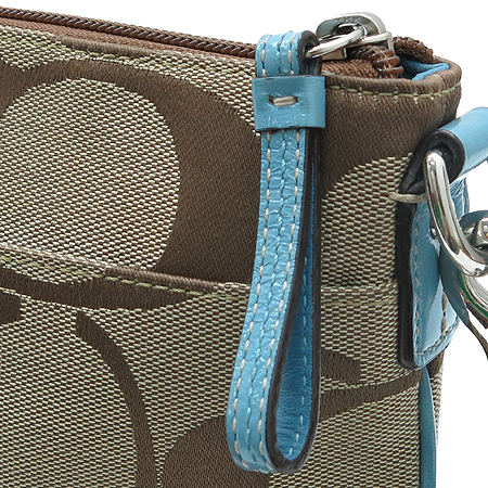 Coach(��ġ) �ñ׳��� �̴� ũ�ν��� �̹���3 - ���̺��� �߰���ǰ