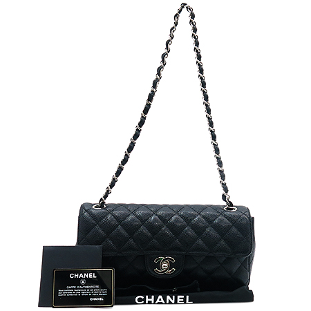 Chanel() A35731Y01588 ĳŲ Ŭ S   ü  ̹2 - ̺ ߰ǰ