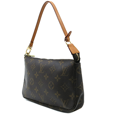 Louis Vuitton(���̺���) M51980 ���׷� ĵ���� ����Ʈ �׼����� �Ŀ�ġ ����� �̹���2 - ���̺��� �߰���ǰ